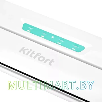 Вакуумный упаковщик Kitfort KT-1514-3 картинка 3